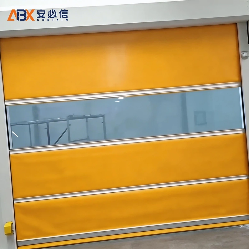 昌都市快速卷帘门